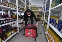 حرب على الأموال الجزائرية المكدسة: “الإنذار الأخير” حرب على الأموال الجزائرية المكدسة: "الإنذار الأخير"