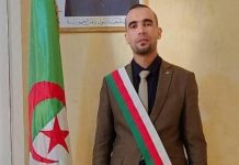 العثور على جثة محام جزائري بعد أيام من اختفائه في ظروف غامضة العثور على جثة محام جزائري بعد أيام من اختفائه في ظروف غامضة