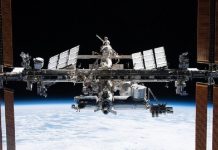 المحطة الفضائية الدولية تعدّل مدارها غدا استعدادا لاستقبال المركبات الروسية المحطة الفضائية الدولية تعدّل مدارها غدا استعدادا لاستقبال المركبات الروسية