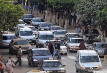 تجميد استيراد السيارات يصدم شركات التأمين تجميد استيراد السيارات يصدم شركات التأمين