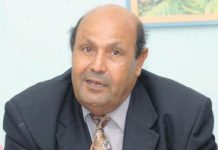 السلطات الجزائرية تفرج عن الصحافي سعد بوعقبة بعد اعتقاله بسبب مقال السلطات الجزائرية تفرج عن الصحافي سعد بوعقبة بعد اعتقاله بسبب مقال