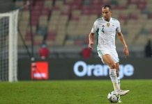 اجتماع مرتقب لحل أزمة بلعمري مع الوداد ونادٍ جزائري يقترب من ضمه اجتماع مرتقب لحل أزمة بلعمري مع الوداد ونادٍ جزائري يقترب من ضمه