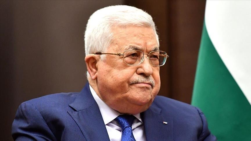 القاهرة.. عباس يبحث مع وزير خارجية الجزائر تطورات قضية فلسطين القاهرة.. عباس يبحث مع وزير خارجية الجزائر تطورات قضية فلسطين