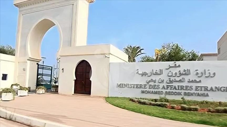 إسبانيا تعرقل انعقاد مجلس الشراكة مع الاتحاد الأوروبي إسبانيا تعرقل انعقاد مجلس الشراكة مع الاتحاد الأوروبي