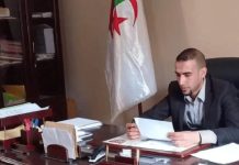 فكّ لغز مقتل محامٍ بطلقة نارية فكّ لغز مقتل محامٍ بطلقة نارية