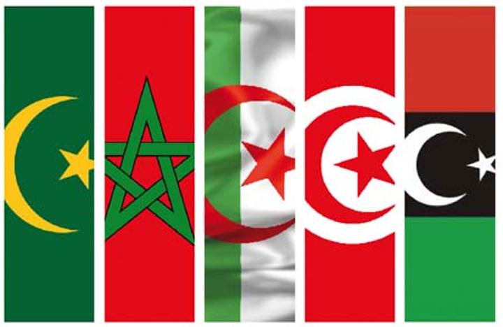 بيان تونس بمناسبة إحياء الذّكرى الرّابعة والثّلاثين لإعلان قيام اتحاد المغرب العربي بيان تونس بمناسبة إحياء الذّكرى الرّابعة والثّلاثين لإعلان قيام اتحاد المغرب العربي