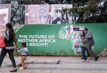 أزمتا الأمن والغذاء ترخيان بظلالهما على القمة الأفريقية في إثيوبيا أزمتا الأمن والغذاء ترخيان بظلالهما على القمة الأفريقية في إثيوبيا