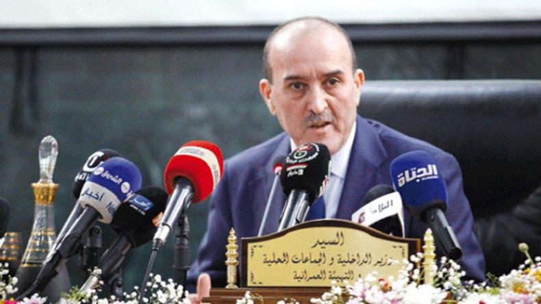 بلجود: تعزيز الولايات الجديدة بكامل الهيئات العمومية بلجود: تعزيز الولايات الجديدة بكامل الهيئات العمومية