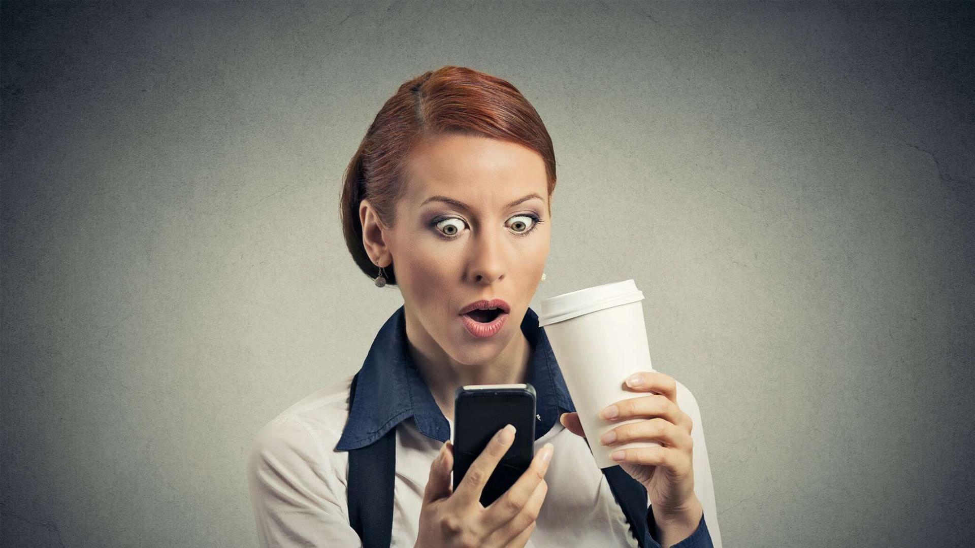 هل هناك ارتباط بين القهوة وفقدان البصر؟ هل هناك ارتباط بين القهوة وفقدان البصر؟