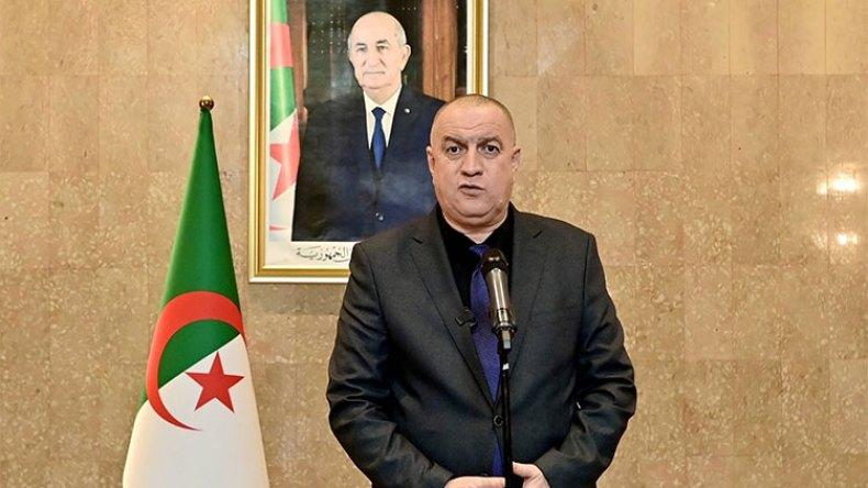 بن براهم: هذا هو الدور الجديد للجمعيات بن براهم: هذا هو الدور الجديد للجمعيات
