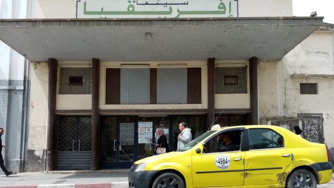 مهرجانات السينما في الجزائر.. عودة "وهران" و"عنّابة"؟