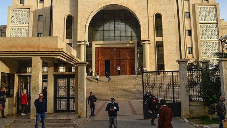 8 سنوات سجنا نافذا للإرهابي “أبو الدحداح” 8 سنوات سجنا نافذا للإرهابي “أبو الدحداح”