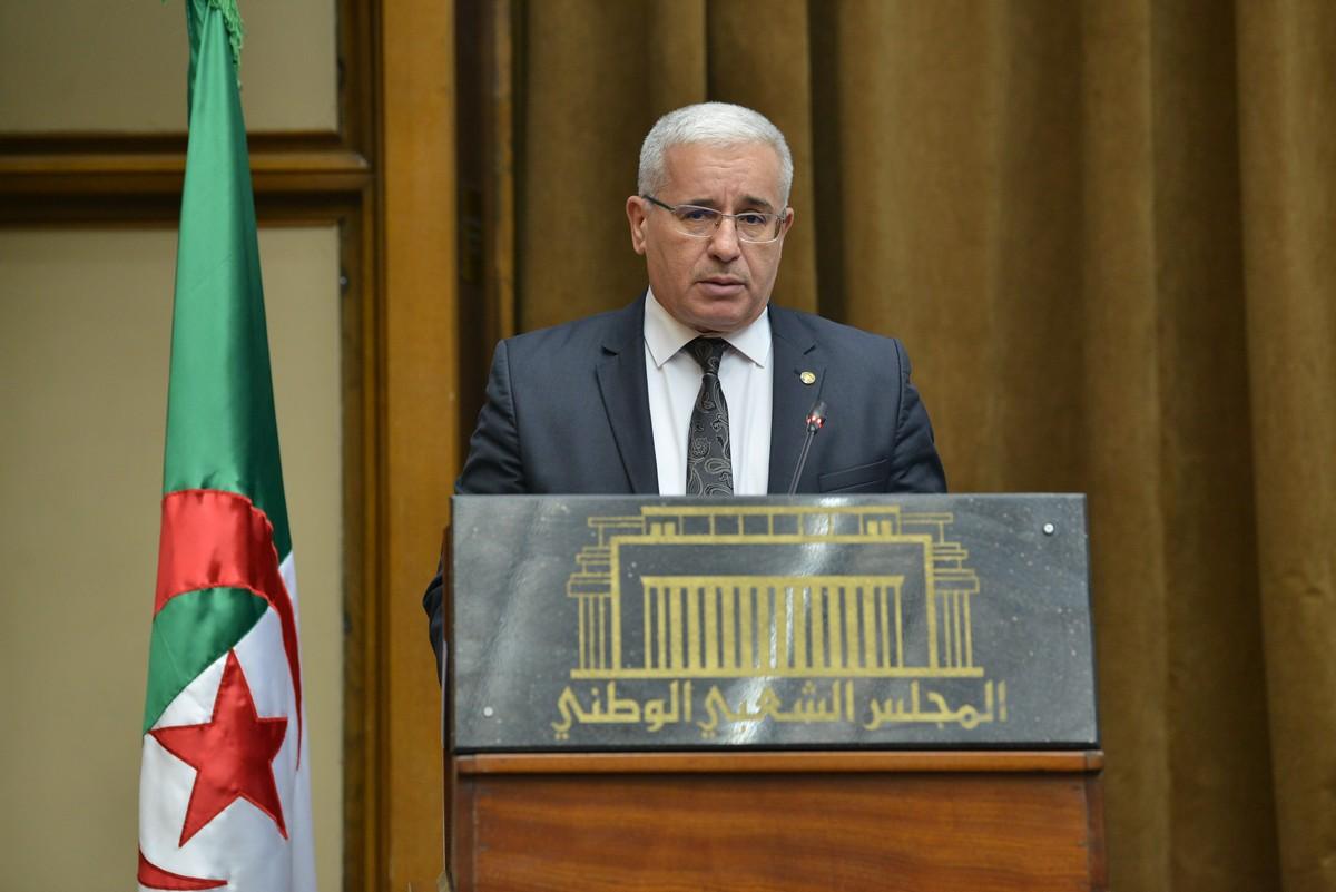 الشعب الصحراوي أثبت أن قضيته لن تموت بالتقادم الشعب الصحراوي أثبت أن قضيته لن تموت بالتقادم