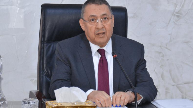 الجزائر تدعو لاستراتيجية عربية موحّدة في إدارة الكوارث الطبيعية الجزائر تدعو لاستراتيجية عربية موحّدة في إدارة الكوارث الطبيعية