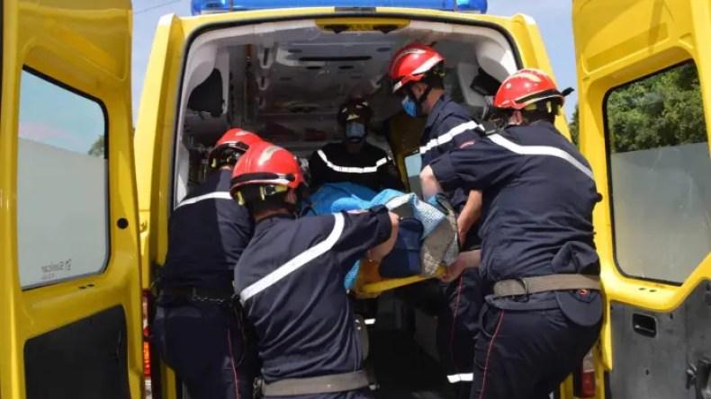 في تبسة.. اختناق زوجين بغاز أحادي أكسيد الكربون داخل السيارة في تبسة.. اختناق زوجين بغاز أحادي أكسيد الكربون داخل السيارة