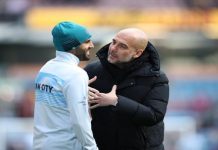 غوارديولا يعتذر لجماهير الجزائر بسبب رياض محرز غوارديولا يعتذر لجماهير الجزائر بسبب رياض محرز