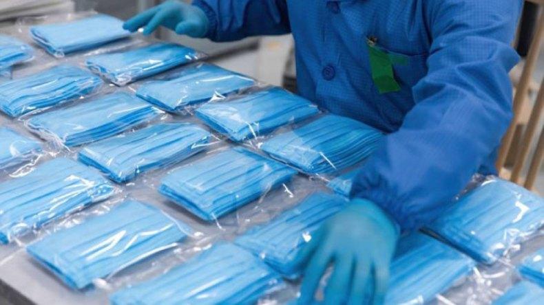 إعادة فتح ملف صفقة استيراد 135 مليون كمامة إعادة فتح ملف صفقة استيراد 135 مليون كمامة