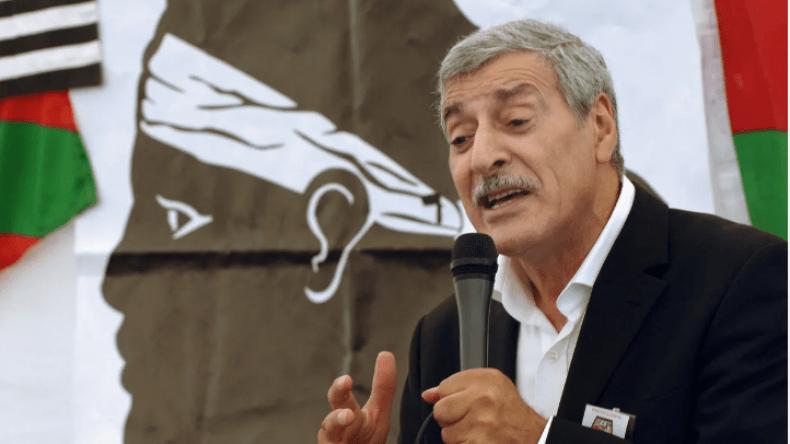 محكمة الدار البيضاء: إدانة فرحات مهني بالسجن المؤبد محكمة الدار البيضاء: إدانة فرحات مهني بالسجن المؤبد