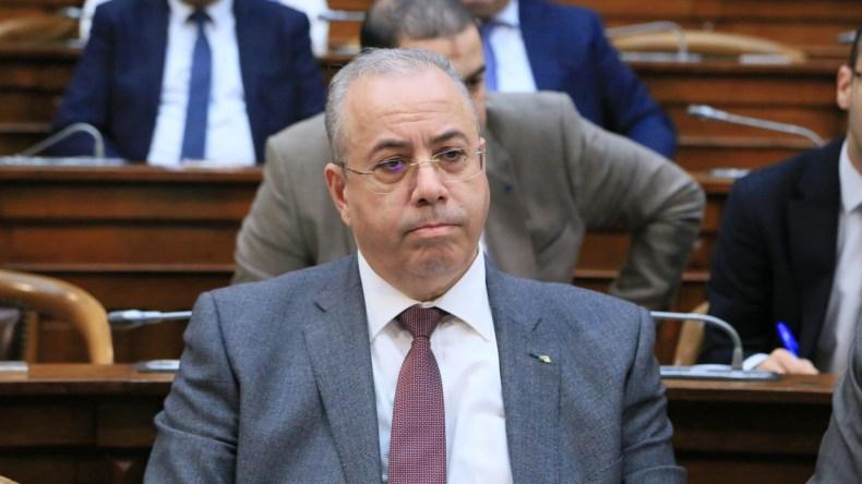 زغدار: المطاحن الجزائرية بإمكانها تموين حتى السوق الإفريقية زغدار: المطاحن الجزائرية بإمكانها تموين حتى السوق الإفريقية