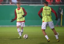 الألماني فايزر يرغب في تمثيل منتخب الجزائر الألماني فايزر يرغب في تمثيل منتخب الجزائر