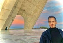 مراسل “فرانس 24” السابق في الجزائر مهدد بثلاث سنوات سجنا.. والقناة تعلّق مراسل “فرانس 24” السابق في الجزائر مهدد بثلاث سنوات سجنا.. والقناة تعلّق