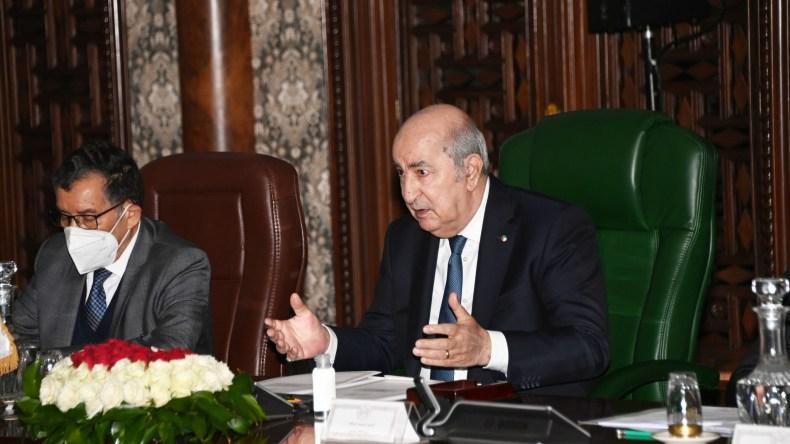 قريبا.. اجتماع مصغّر لدول حركة عدم الانحياز في الجزائر قريبا.. اجتماع مصغّر لدول حركة عدم الانحياز في الجزائر