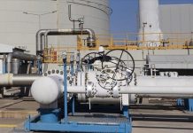 الجزائر تستهدف تصدير 100 مليار متر مكعب من الغاز سنويا الجزائر تستهدف تصدير 100 مليار متر مكعب من الغاز سنويا