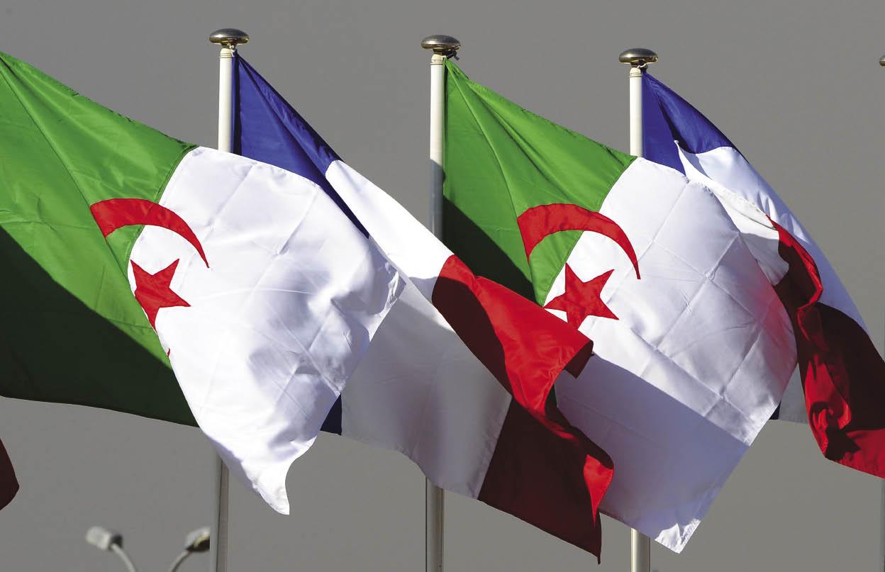 في ذكرى يوم النصر... "ملفات ملغومة" بين الجزائر وفرنسا بسبب سياسة باريس