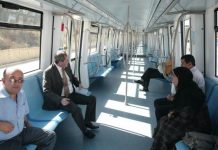 كيف تحلّ السلطات الجزائرية مشكلة الازدحام المروري في العاصمة؟ كيف تحلّ السلطات الجزائرية مشكلة الازدحام المروري في العاصمة؟