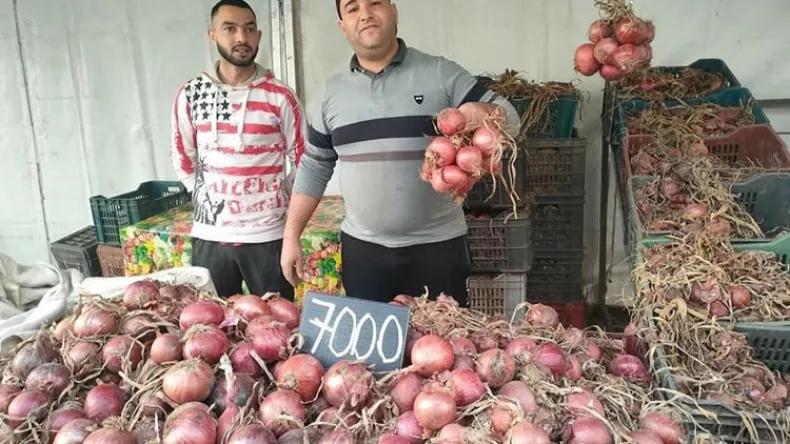 تجار يبادرون لكسر الأسعار في رمضان