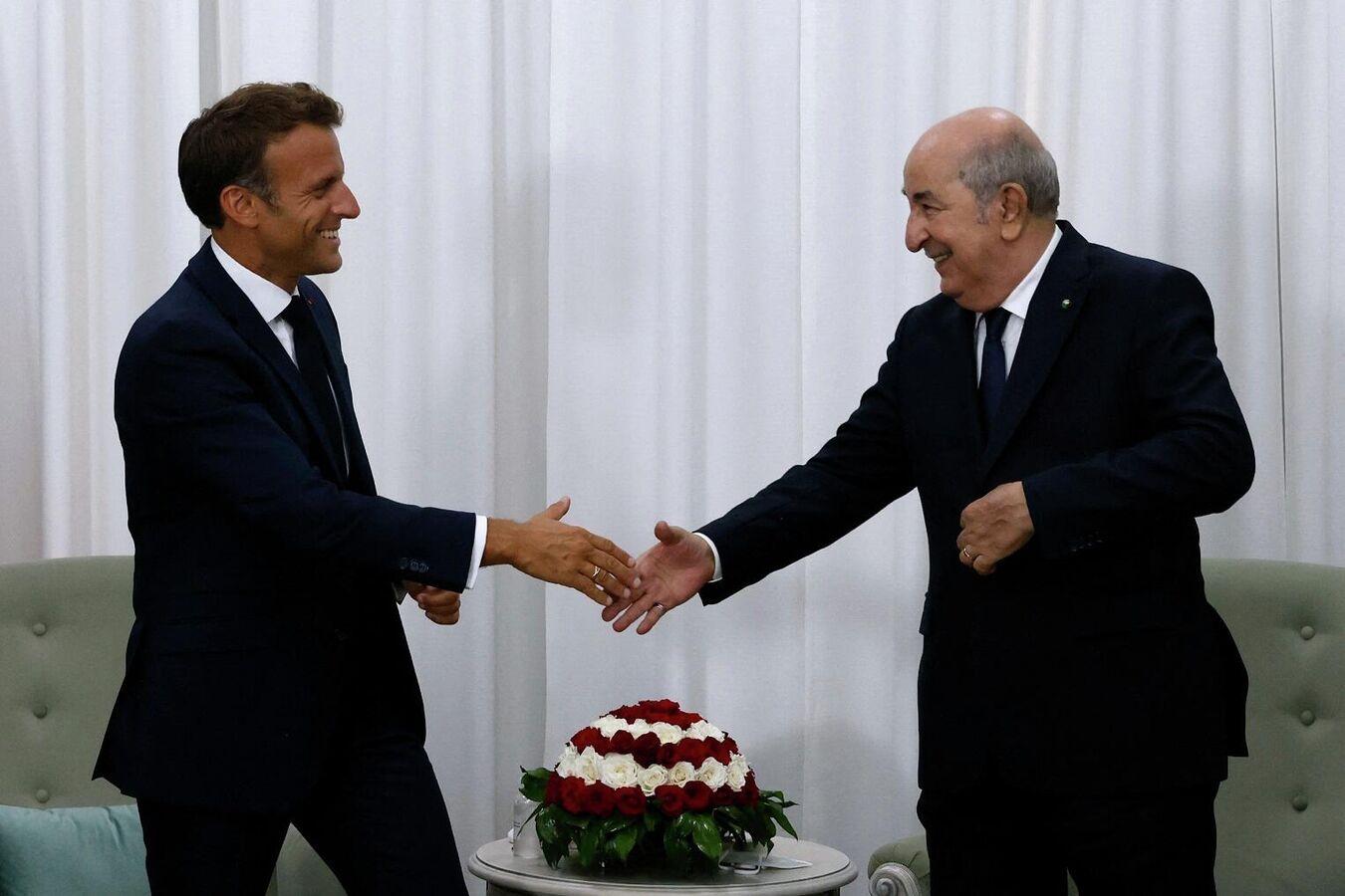 عودة السفير الجزائري إلى باريس… هل طويت صفحة الخلافات بين البلدين