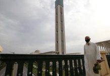 جدل في الجزائر بسبب عدم إقامة صلاة التراويح في الجامع الأعظم جدل في الجزائر بسبب عدم إقامة صلاة التراويح في الجامع الأعظم