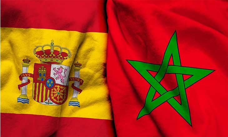 إجراءات الثقة العسكرية بين المغرب وإسبانيا