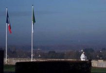 الجزائر وفرنسا تقيمان التقدم في معالجة الملفات الكبرى الجزائر وفرنسا تقيمان التقدم في معالجة الملفات الكبرى