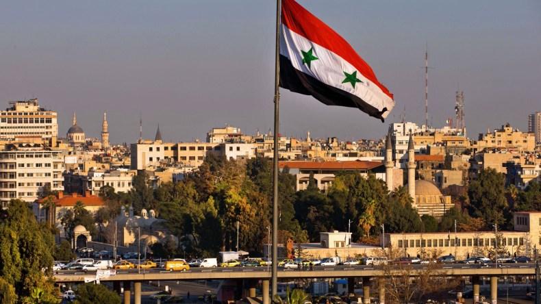 الجزائر تجدّد دعوتها لتمكين سوريا من العودة لمقعدها في الجامعة العربية الجزائر تجدّد دعوتها لتمكين سوريا من العودة لمقعدها في الجامعة العربية