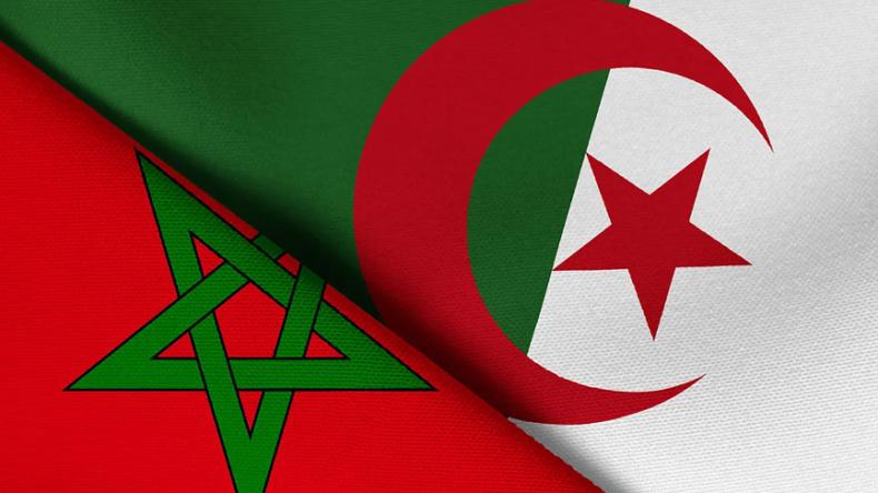 الوساطات الوهمية بين الجزائر والمغرب لتسميم قمة السعودية الوساطات الوهمية بين الجزائر والمغرب لتسميم قمة السعودية
