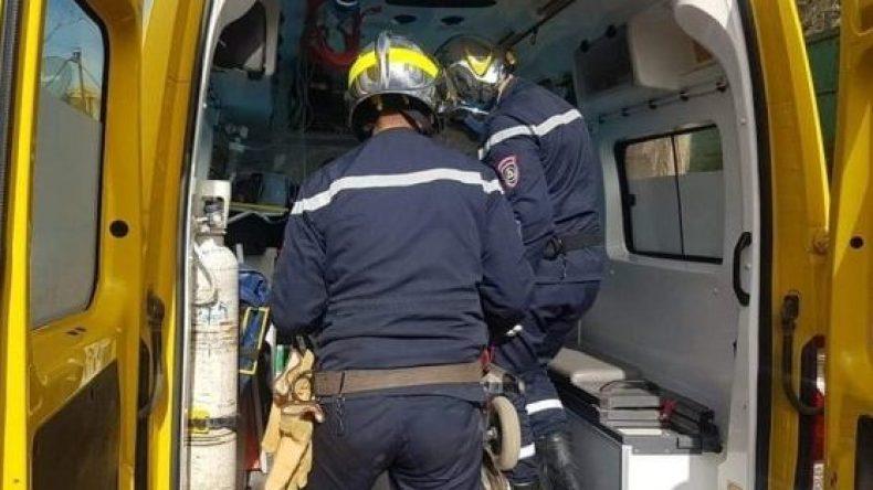 وفاة امرأة في انفجار للغاز بالعاصمة وفاة امرأة في انفجار للغاز بالعاصمة