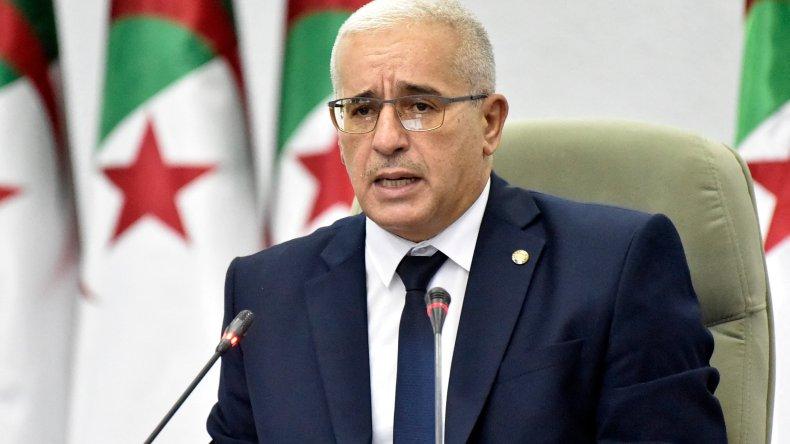 بوغالي يدعو إلى عقد اجتماع طارئ حول الوضع في فلسطين الإثنين بوغالي يدعو إلى عقد اجتماع طارئ حول الوضع في فلسطين الإثنين