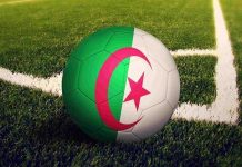 لجنة الانضباط تعاقب شباب بلوزداد واتحاد الجزائر بخوض مباراة بدون جمهور لجنة الانضباط تعاقب شباب بلوزداد واتحاد الجزائر بخوض مباراة بدون جمهور