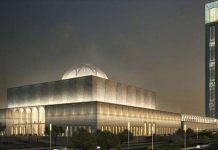 جدل حول عدم إقامة تراويح رمضان بثالث أكبر مساجد العالم جدل حول عدم إقامة تراويح رمضان بثالث أكبر مساجد العالم