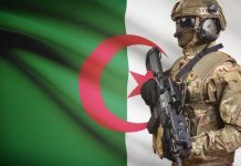 الدفاع الجزائرية: اعتقال 8 عناصر داعمة للإرهاب في عمليات متفرقة الدفاع الجزائرية: اعتقال 8 عناصر داعمة للإرهاب في عمليات متفرقة