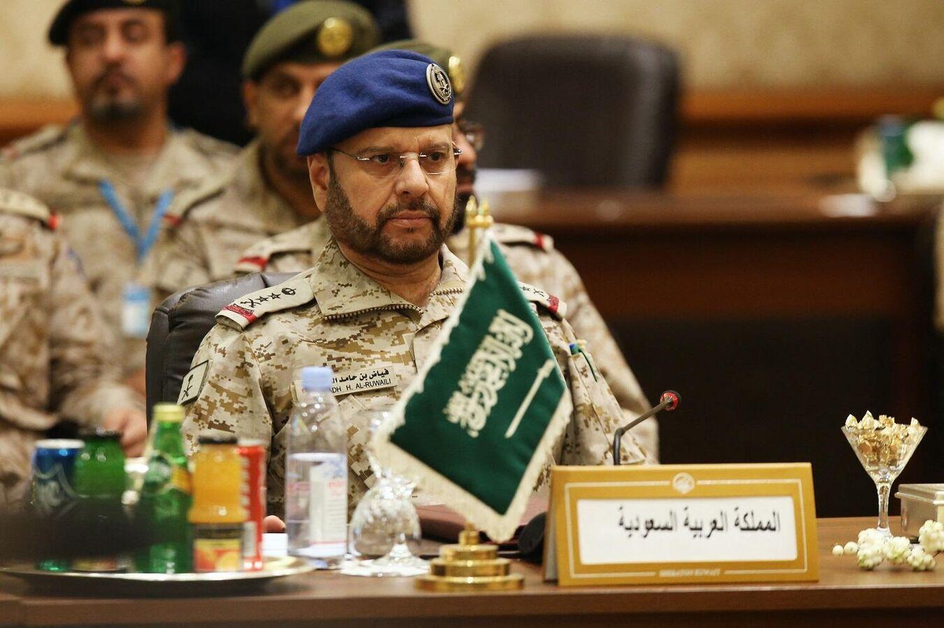 انطلاقة جديدة للعلاقات بين السعودية والجزائر... هل تشمل التصنيع العسكري؟ انطلاقة جديدة للعلاقات بين السعودية والجزائر... هل تشمل التصنيع العسكري؟