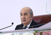 عفو رئاسي لصالح ما يقارب 9 آلاف سجين عفو رئاسي لصالح ما يقارب 9 آلاف سجين