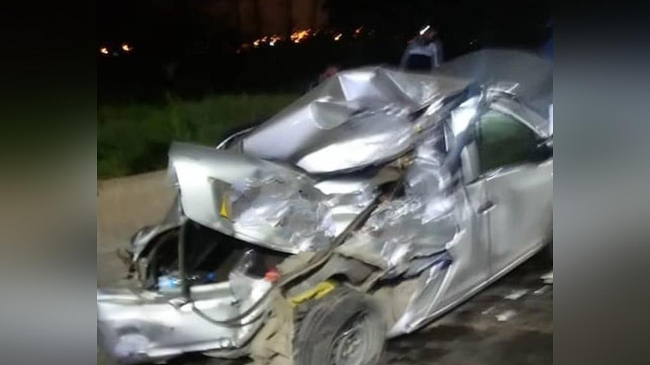 حصيلة وفيات كارثية على الطرقات الجزائرية خلال شهر رمضان وعيد الفطر حصيلة وفيات كارثية على الطرقات الجزائرية خلال شهر رمضان وعيد الفطر