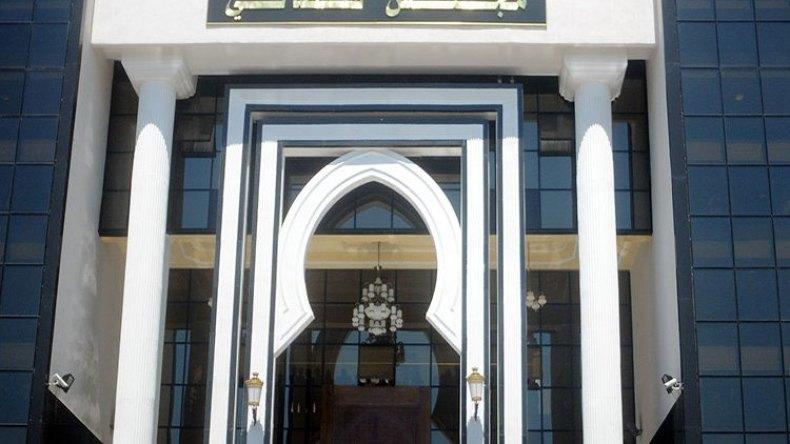 13 إرهابيا من “جند الأنصار” أمام جنايات بومرداس 13 إرهابيا من “جند الأنصار” أمام جنايات بومرداس