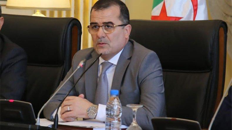 وزير العمل: الإضرابات لأسباب سياسية وتضامنية ممنوعة مستقبلا وزير العمل: الإضرابات لأسباب سياسية وتضامنية ممنوعة مستقبلا