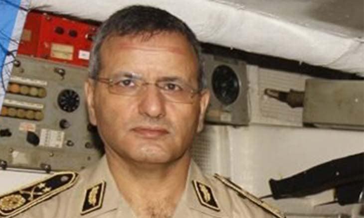 قبل 40 يوما من مغادرته السجن.. تطورات جديدة في قضية علي غديري الجنرال المتقاعد الذي ترشح لرئاسة الجزائر قبل 40 يوما من مغادرته السجن.. تطورات جديدة في قضية علي غديري الجنرال المتقاعد الذي ترشح لرئاسة الجزائر