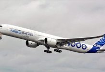 الخطوط الجزائرية توقع اتفاقية لشراء 15 طائرة الخطوط الجزائرية توقع اتفاقية لشراء 15 طائرة