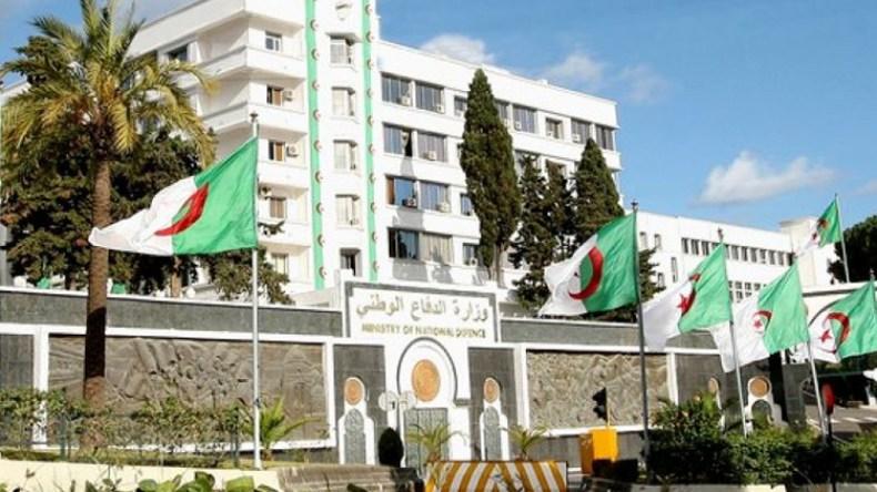 مرسوم رئاسي جديد للمستخدمين المدنيين التابعين لوزارة الدفاع مرسوم رئاسي جديد للمستخدمين المدنيين التابعين لوزارة الدفاع