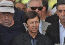 أحكام جديدة في حق شقيق الرئيس بوتفليقة ورجال الكارتل المالي أحكام جديدة في حق شقيق الرئيس بوتفليقة ورجال الكارتل المالي